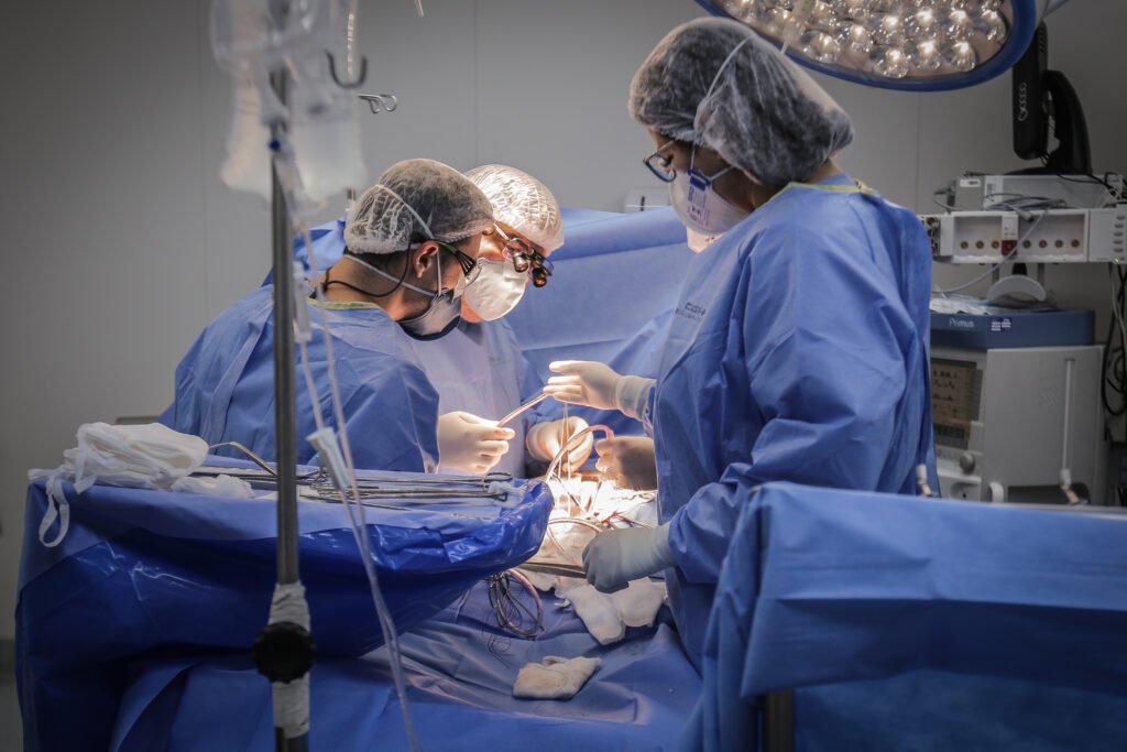 Após morte cerebral, homem acorda pouco antes de cirurgia de retirada de órgãos