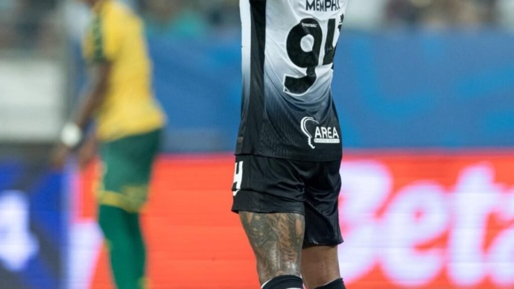 Corinthians sai do Z-4 e ganha ânimo para a reta final do Brasileirão