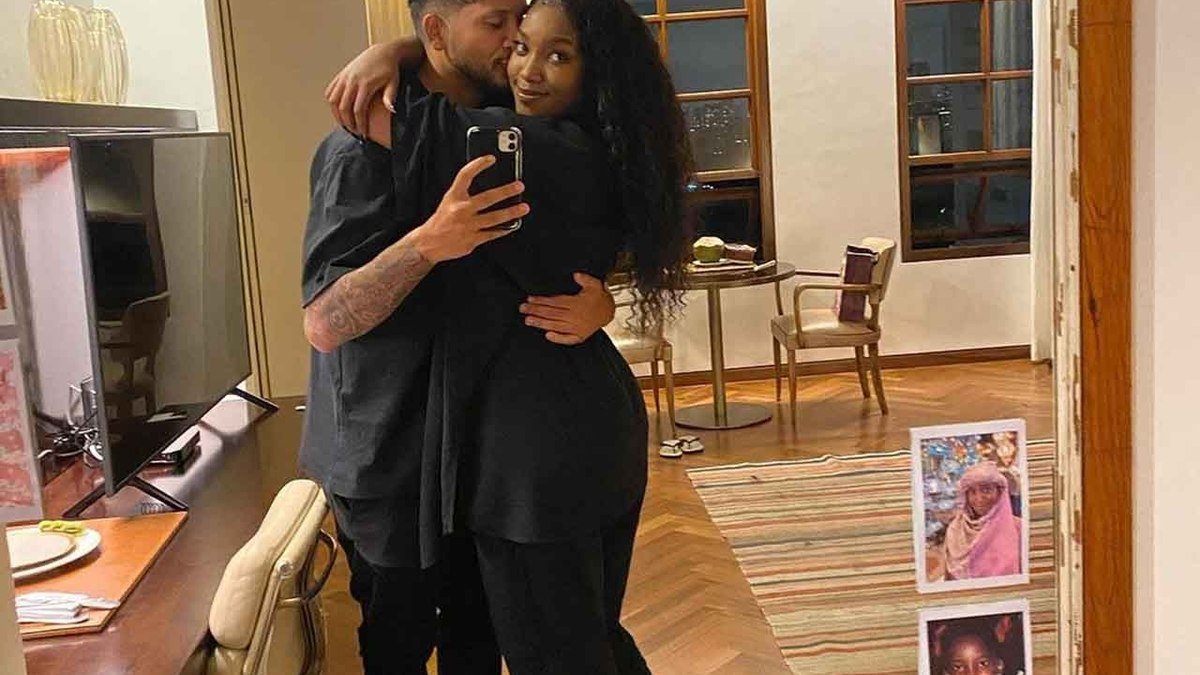 Filha de Iza com Yuri Lima é alvo de ataques na internet