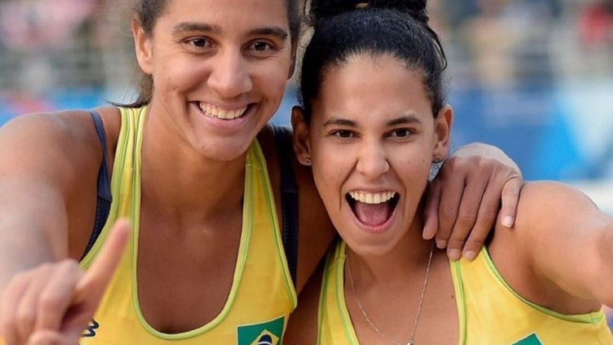 Brasileiras brilham em Paris e conquistam a maioria das medalhas para o País