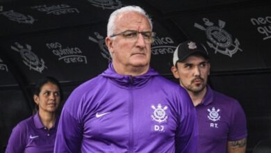 ‘O time do Corinthians é muito ruim’, dispara campeão brasileiro