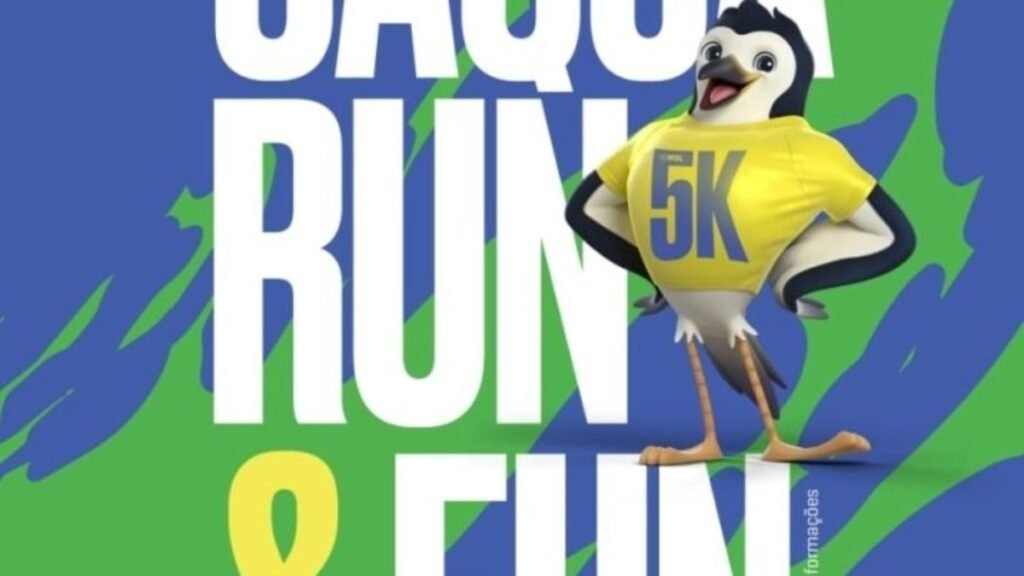 WSL prepara atividades para o Dia das Crianças no Corona Saquarema Pro 2024