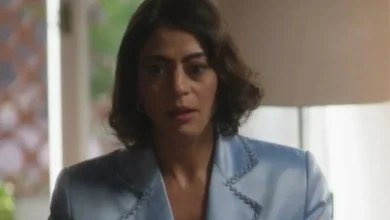 O que Juliano faz com Clarice em Garota do Momento? Ataque de fúria a apavora | ac24horas