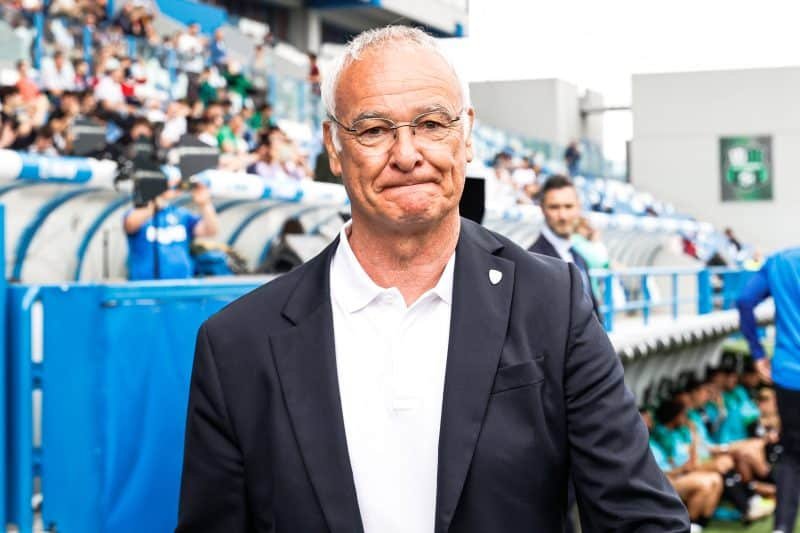 Hummels escuta ‘promessa’ e pode ver seu status mudar na Roma com a chegada de Ranieri