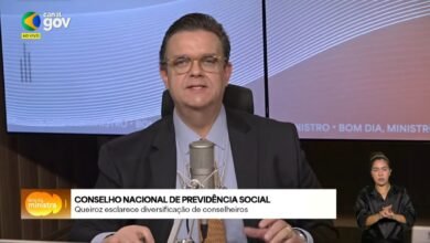 Ministro detalha como vítimas de fraude no INSS serão pagas