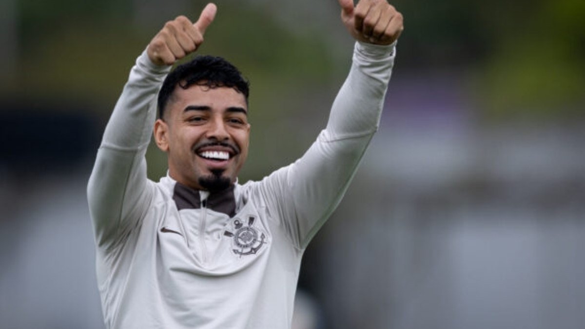 Corinthians se prepara para retomada de jogos pelo Brasileirão; Bidu comenta