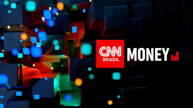 CNN Money fecha parceria inédita com Broadcast/Agência Estadão