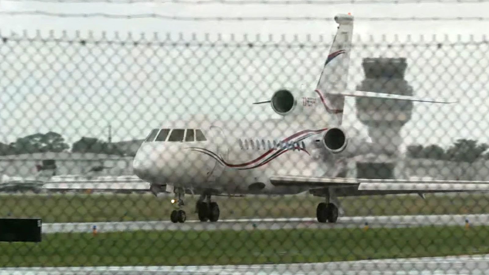 Rússia apoia Maduro e exige que EUA devolvam o avião “roubado”, diz porta-voz
