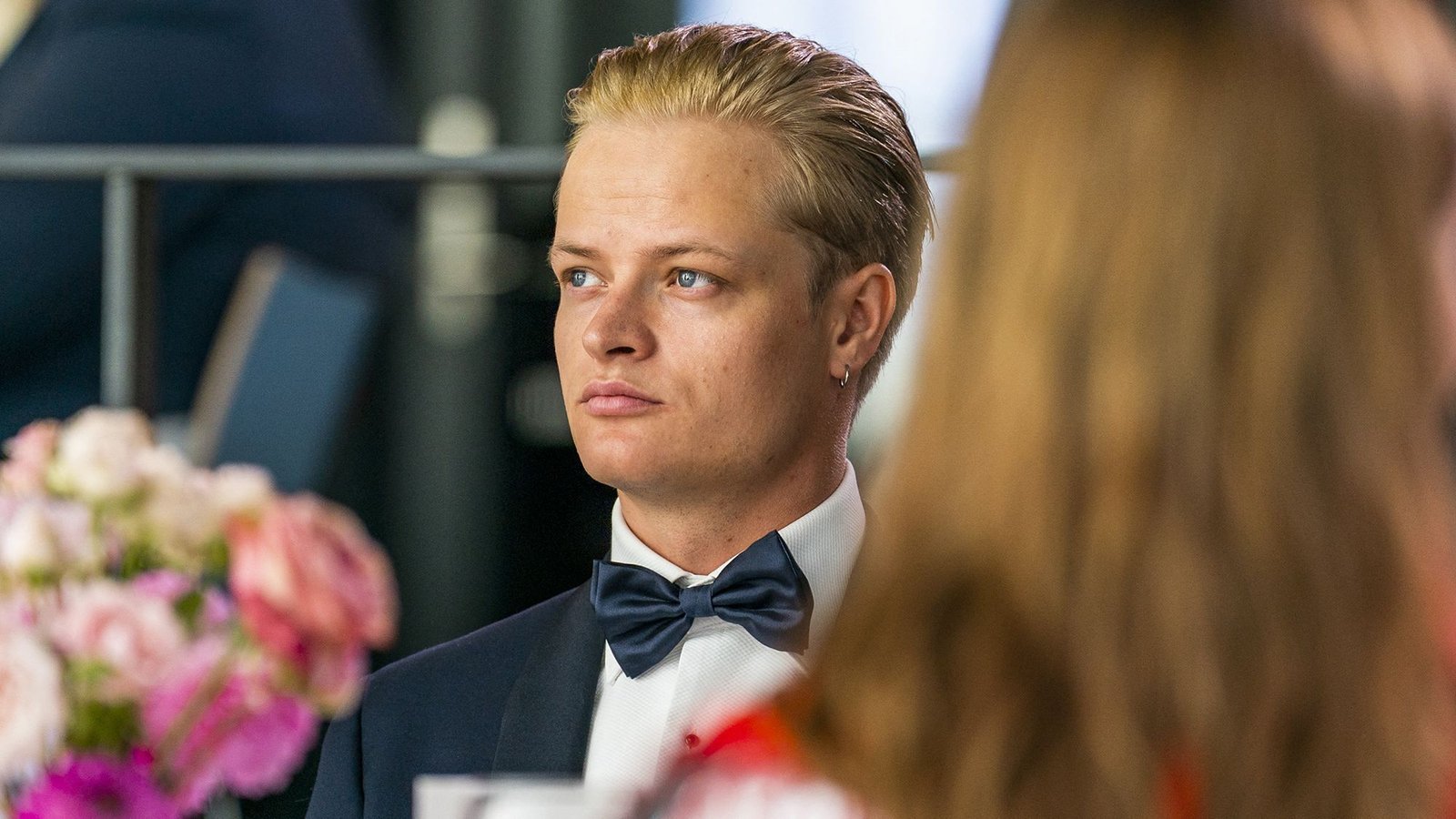Filho da princesa herdeira da Noruega é preso por suspeita de estupro