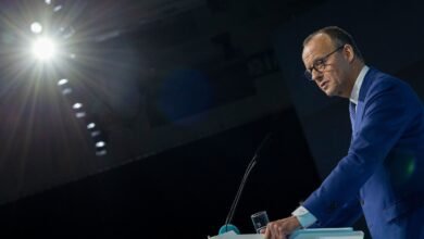 Merz perde eleição parlamentar e não se torna chanceler da Alemanha