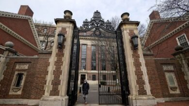 Proibição de alunos estrangeiros em Harvard: Entenda o que está em jogo