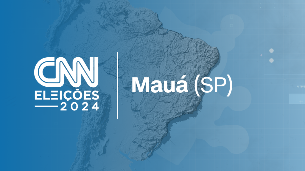 Marcelo Oliveira e Atila vão ao 2º turno em Mauá (SP)
