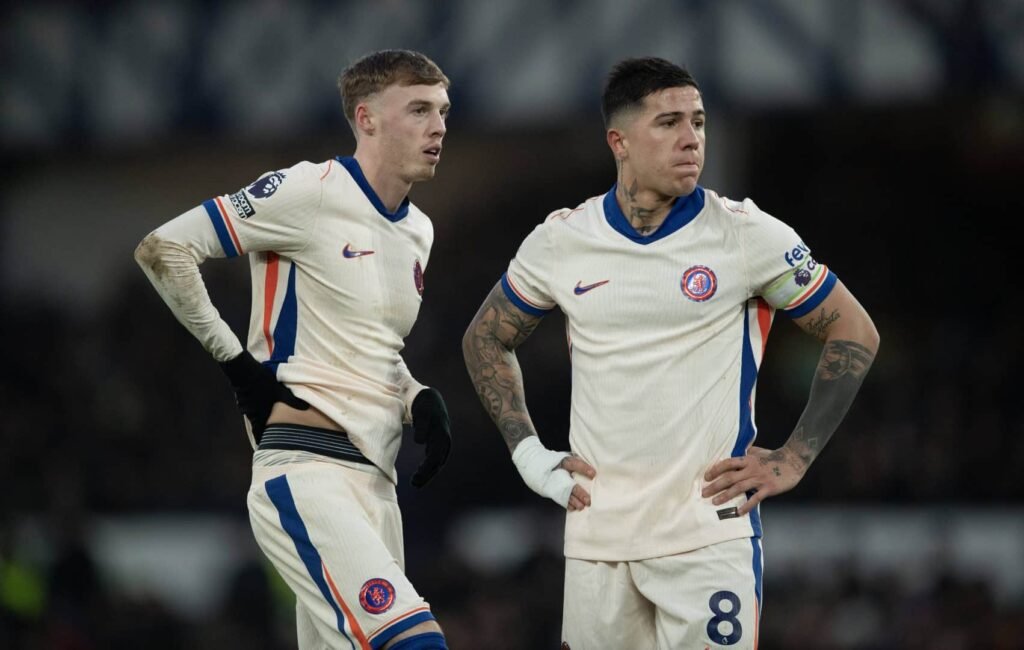 O que um possível título europeu significaria para o futuro do Chelsea
