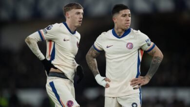 O que um possível título europeu significaria para o futuro do Chelsea