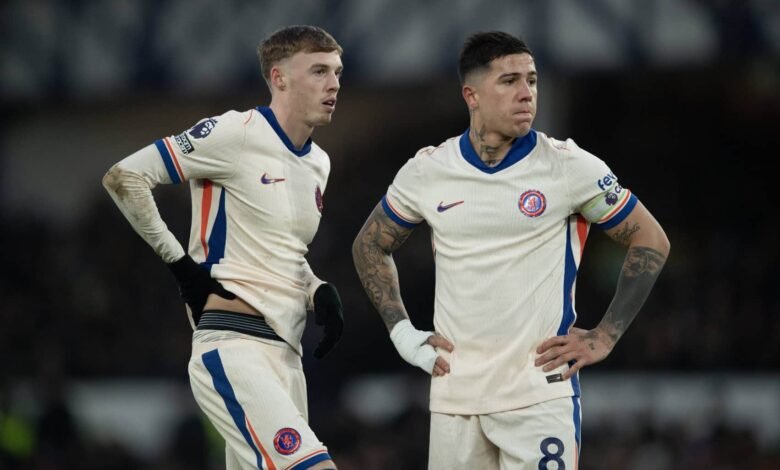 O que um possível título europeu significaria para o futuro do Chelsea O que um possível título europeu significaria para o futuro do Chelsea