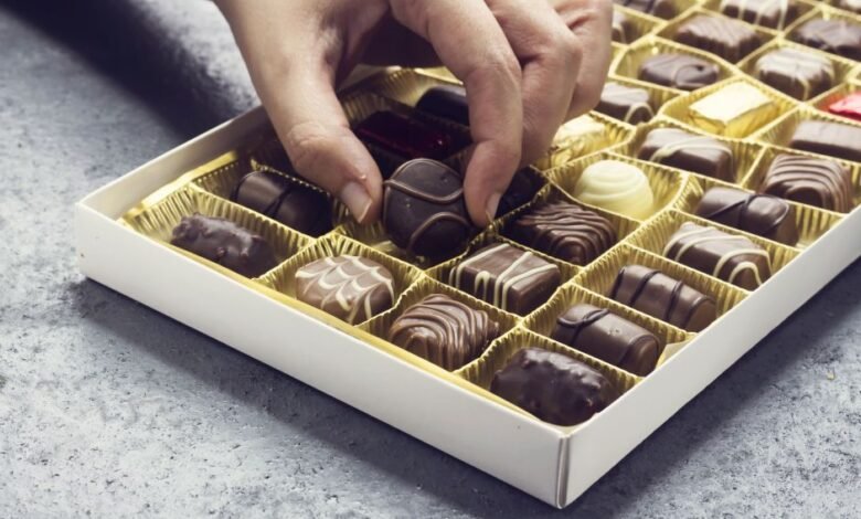 Saiba como doces podem ajudar no emagrecimento, segundo estudo Saiba como doces podem ajudar no emagrecimento, segundo estudo