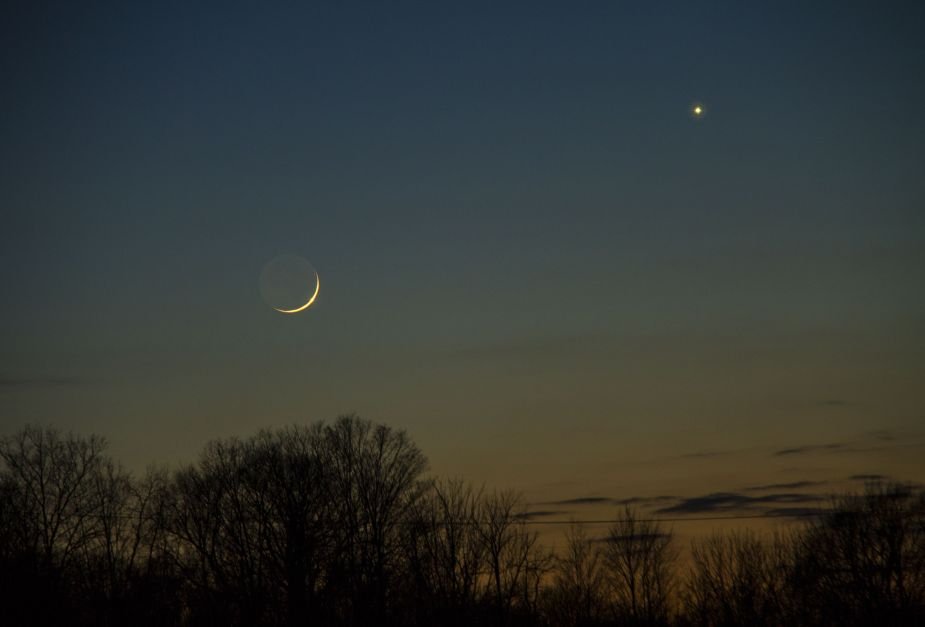 Céu de novembro terá conjunções celestes e chuva de meteoros Leonidas Céu de novembro terá conjunções celestes e chuva de meteoros Leonidas