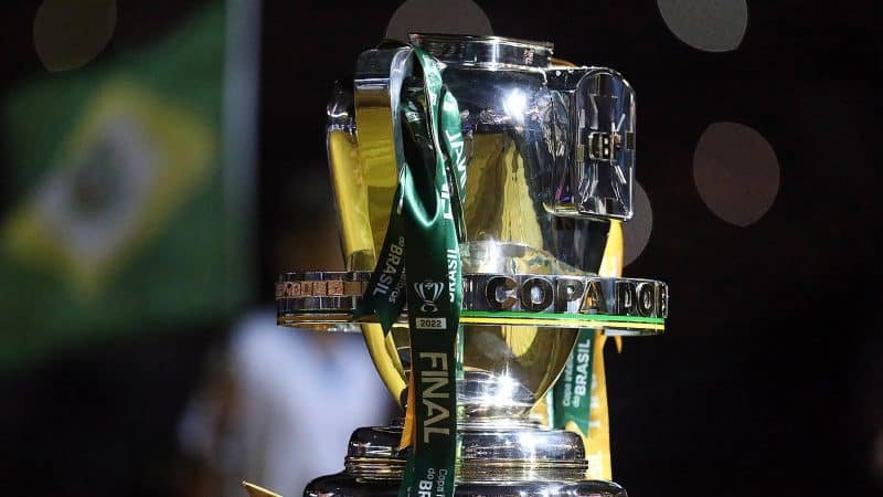 por que decidir a final da Copa do Brasil fora de casa não é má notícia por que decidir a final da Copa do Brasil fora de casa não é má notícia