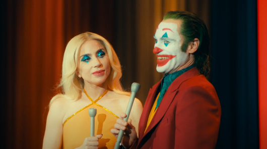 “Coringa: Delírio a Dois“ chega ao streaming; saiba onde assistir