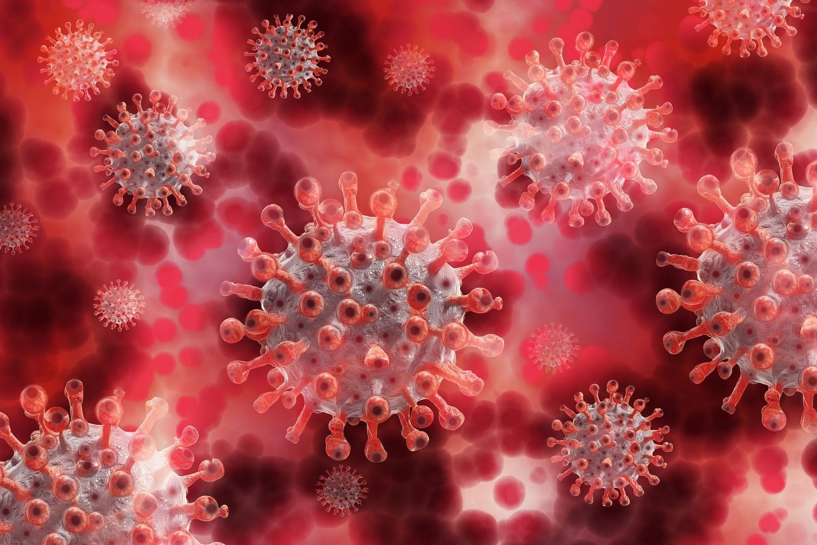 Descoberto gene que pode proteger contra a Covid-19