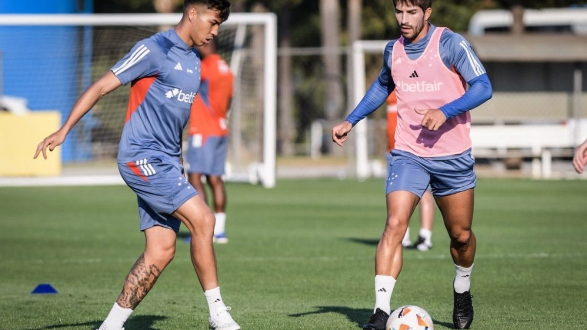 Cruzeiro encara Internacional no Brasileirão em busca de reabilitação no torneio