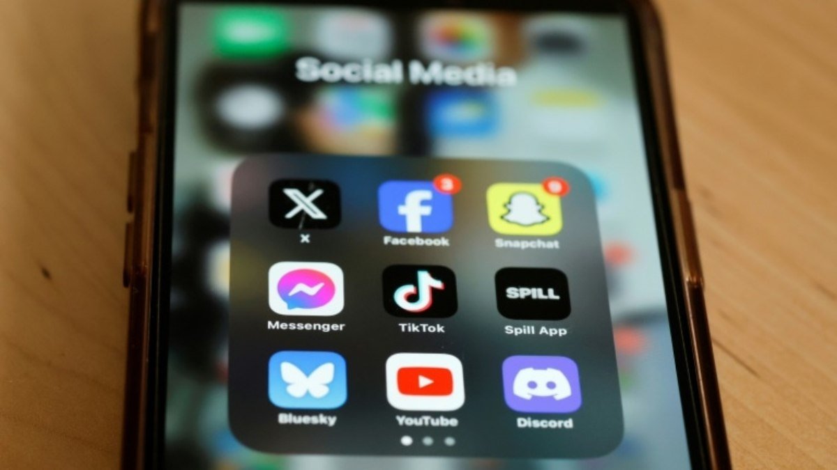 Austrália proibirá acesso a redes sociais a menores de 16 anos