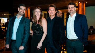 Em noite sofisticada, construtora Plaenge apresenta novos empreendimentos a Brasília
