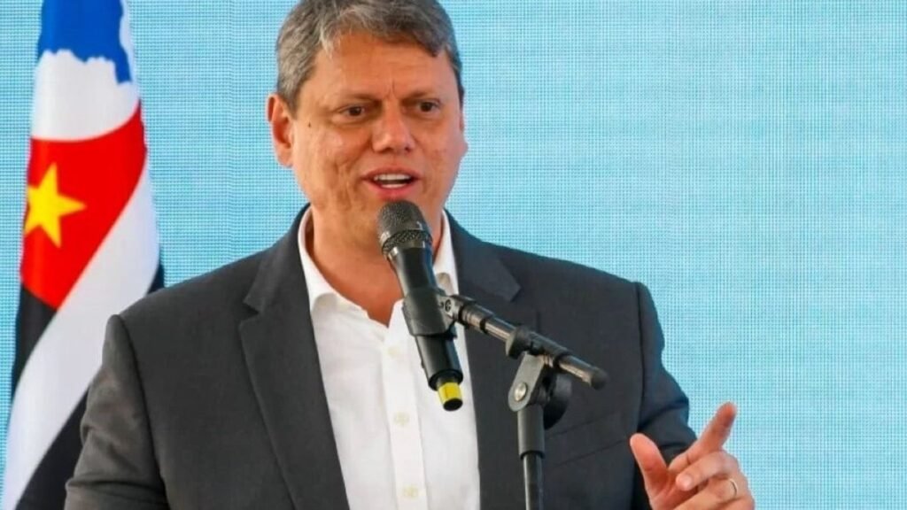 “São Paulo não é montanha”