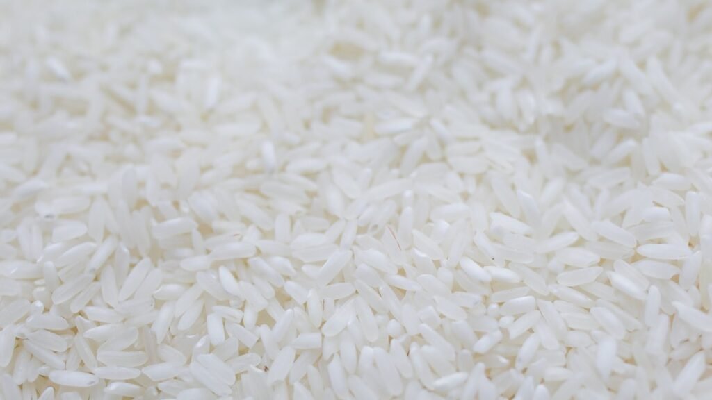 Quais são os alimentos com mais carboidratos?