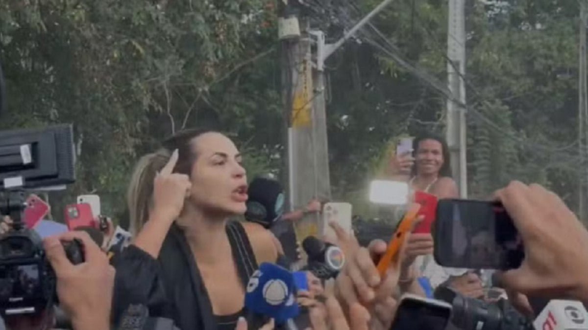 Desembargador critica postura de Deolane ao negar habeas corpus; leia a decisão