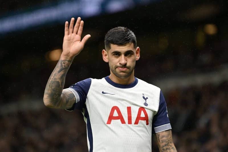 Campeão mundial elogia rivais e detona direção do Tottenham: ‘Estão falhando’