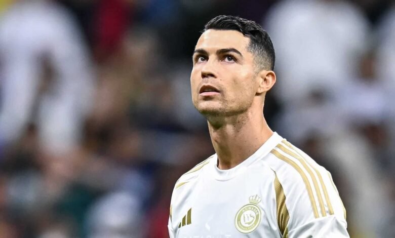 Cristiano Ronaldo faz postagem enigmática e dá indícios de próximo passo na carreira Cristiano Ronaldo faz postagem enigmática e dá indícios de próximo passo na carreira