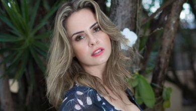 Ana Paula Renault passa por cirurgia de emergência: ‘Correu tudo bem’