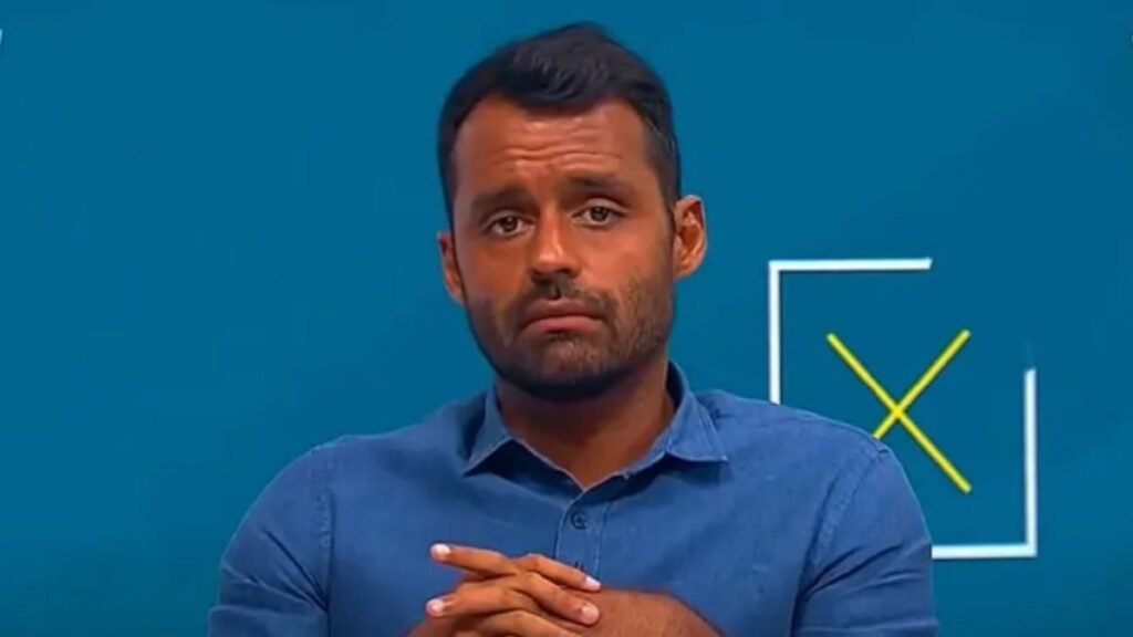 Demitido da Globo após 14 anos, jornalista lamenta: ‘Não merecia’