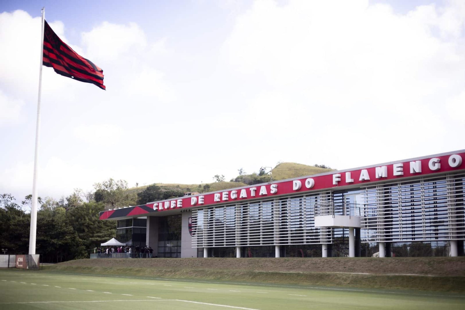 As 3 controvérsias de BAP no início de gestão à frente do Flamengo