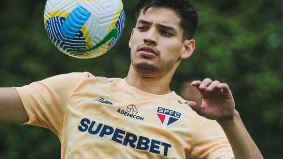 Bobadilla corre contra o tempo para enfrentar o Bahia
