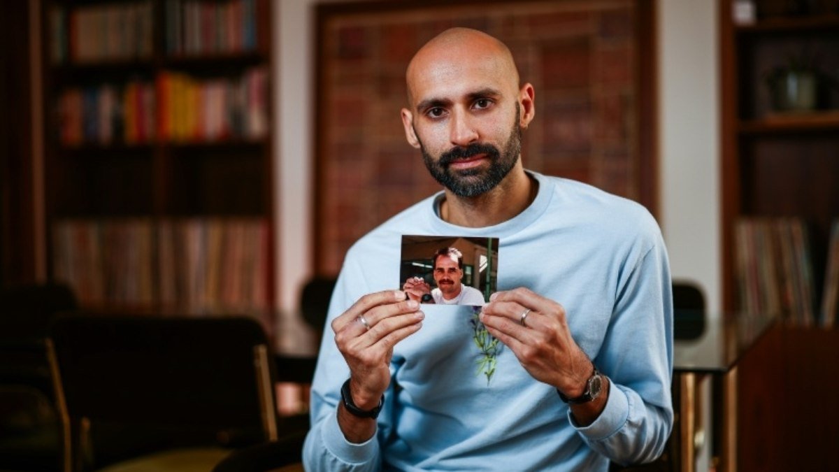 A luta de um filho pela legalização da eutanásia no Reino Unido