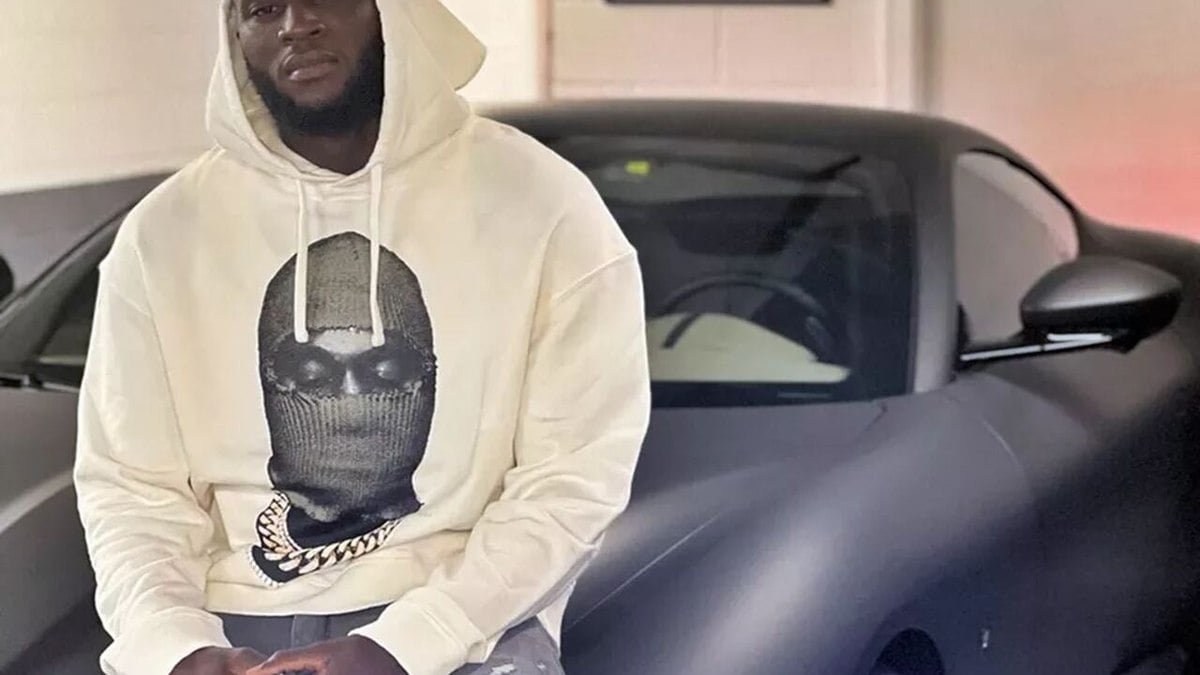 Lukaku troca Chelsea pelo Napoli de Antonio Conte