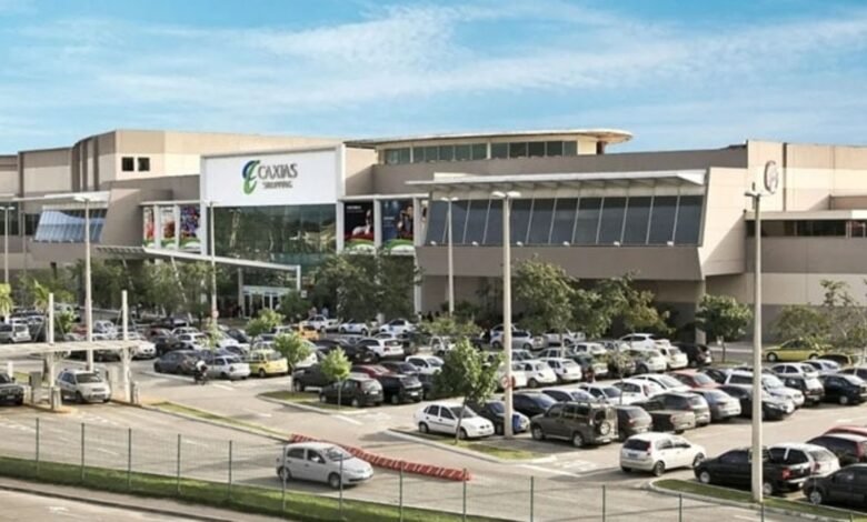 Mais que compras: shoppings que são atrações ao redor do mundo