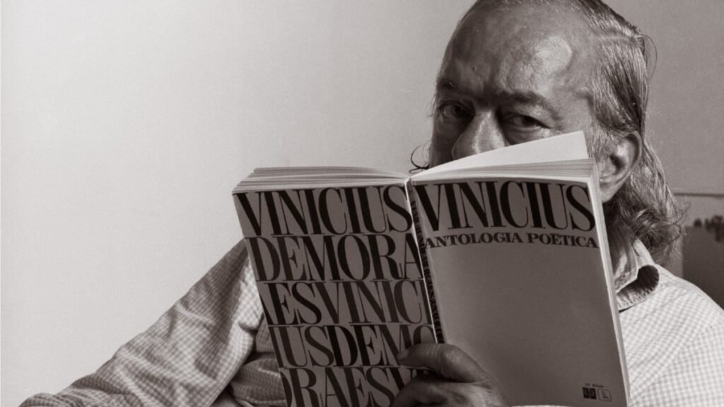Site sobre Vinicius de Moraes celebra genialidade do poeta, que completaria 111 anos em outubro