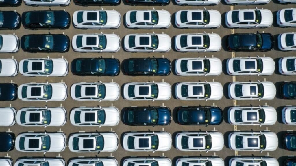 BMW realiza recall de 1,5 milhão de veículos e reduz meta anual de vendas