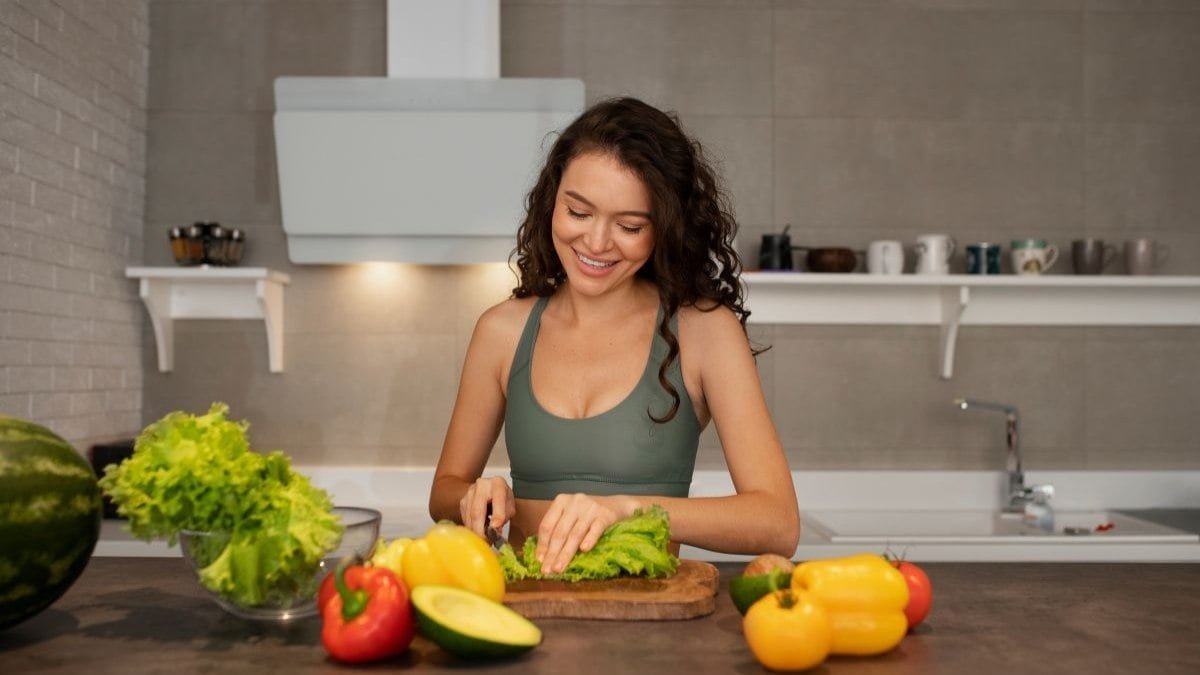 Qual a importância de uma boa alimentação?