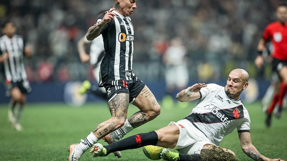 STJD marca julgamento de processos de Corinthians e Vasco