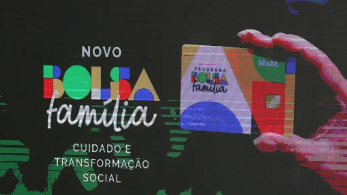 Governo bloqueará uso do cartão do Bolsa Família em apostas online, diz ministro