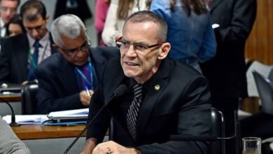 Crise no PT do Senado expõe divergência sobre CPMI do INSS