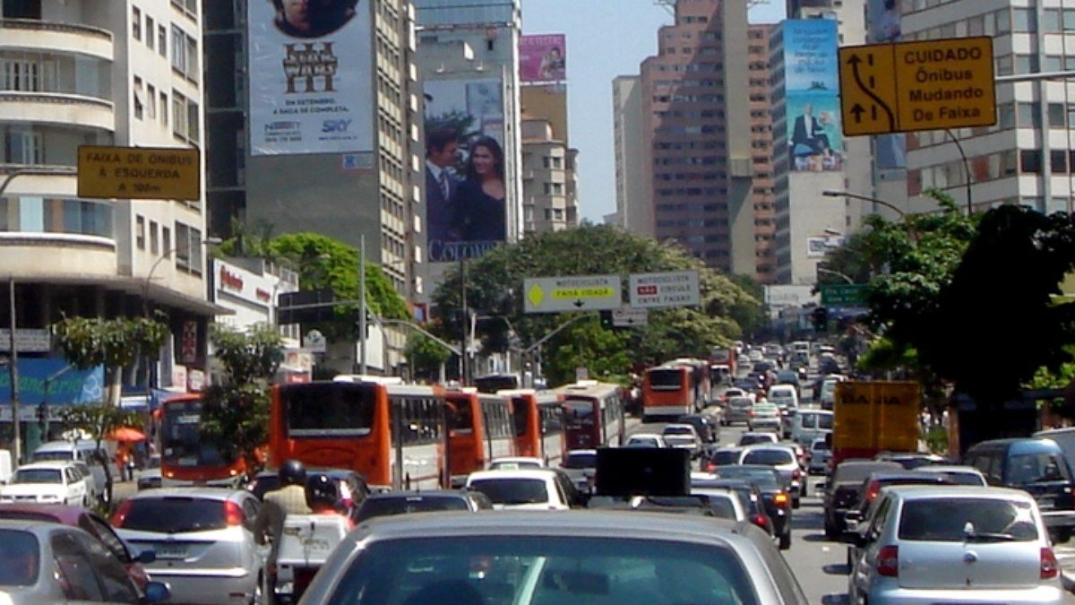 Concentração de CO2 na atmosfera bate recorde em 2023