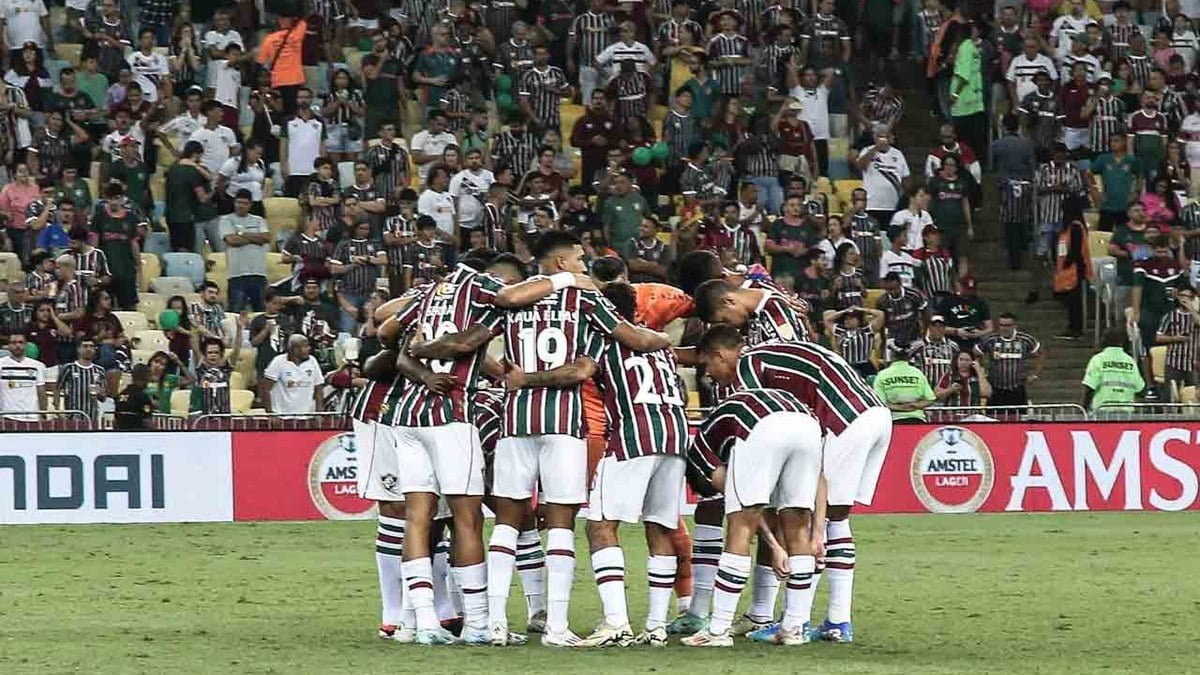 Fluminense tenta quebrar tabu e deixar o Z4 em ‘prévia’ da Libertadores
