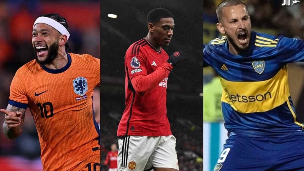 As opções do Flamengo no mercado para substituir Pedro