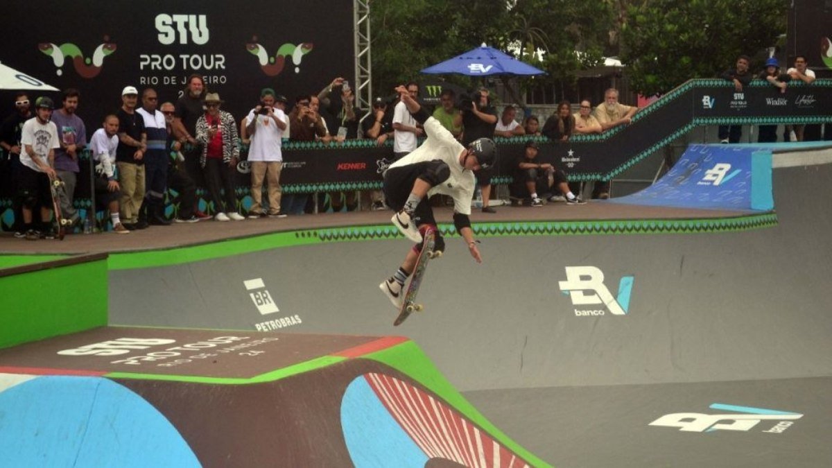 Final de STU PRO TOUR se aproxima e fica cada vez mais disputado