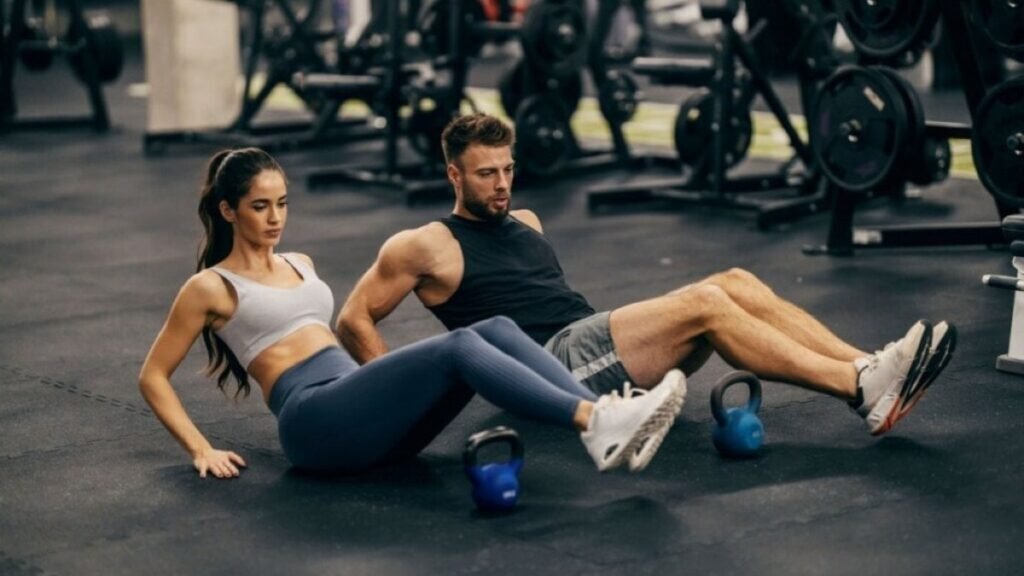Dicas para perder peso e ganhar massa muscular ao mesmo tempo